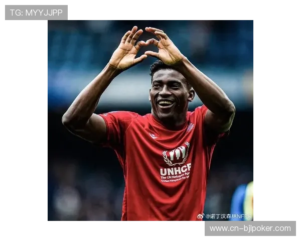 森林前锋阿沃尼伊重伤复出首球，宣告王者归来