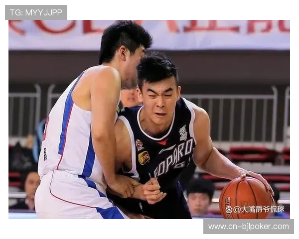 深圳李慕豪9+5王浩然15+7，本土内线群撑起防守体系