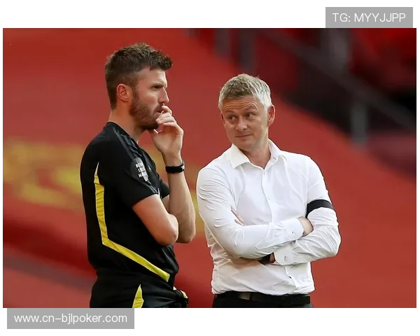 曼联迎战热刺，卡里克执教后三连胜纪录受考验